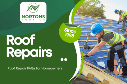 Roof repair FAQs for homeowners roof repair services and roofing solutions