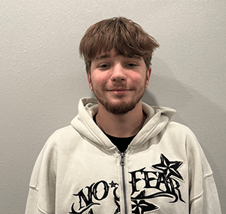 Colby Hartness Electrical Apprentice