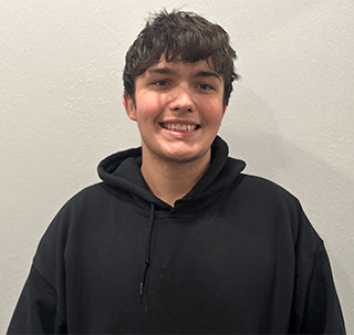 Dominique McGregor lectrical Apprentice