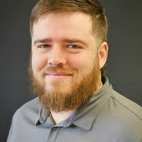 Keegan Evans Project Manager