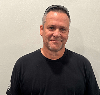 Michael Holman Industrial Electrician Director