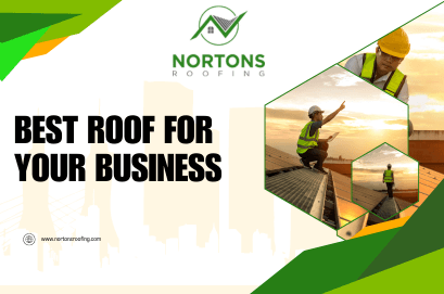 Roofing solutions for commercial properties in Northwest Arkansas