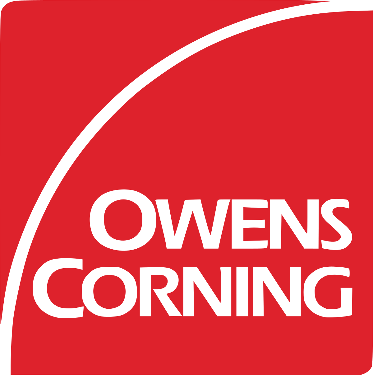 Owens Corning roofing systems logo