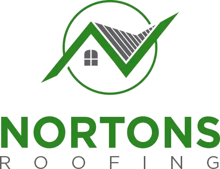 Nortons Roofin Logo