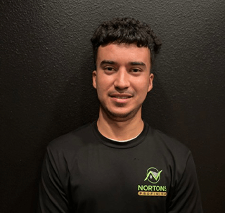 Christan Robles Construction Craftsman