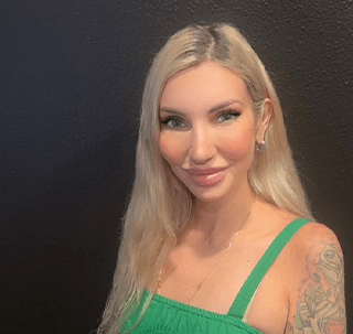 Gabriella Murphey Marketing Director