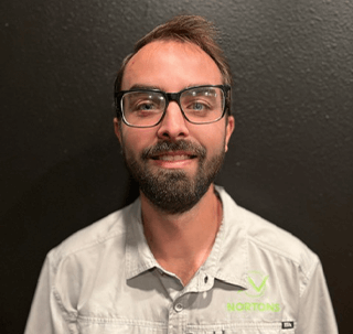 Jacob Thompson Project Manager