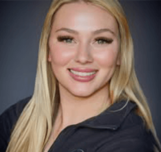 Maranda Rogers Financial Auditor