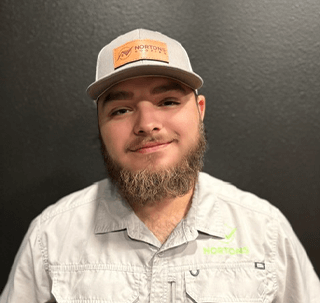 Sebastian Reed Project Manager