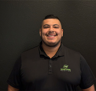 Steve Ramos Roofing Construction Superintendent