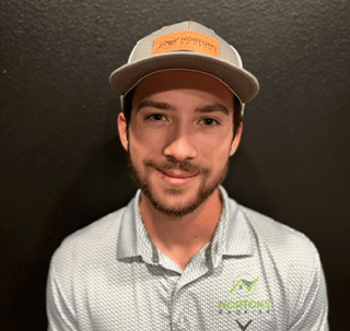 Tucker Higgins Project Manager