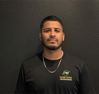 Zahid Arroyo Pro Finish Subcontractor Superintendent